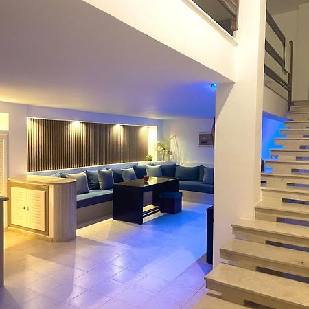 Appartamento Elegant Relaxing Oasis In The Heart Of Sfax Esterno foto