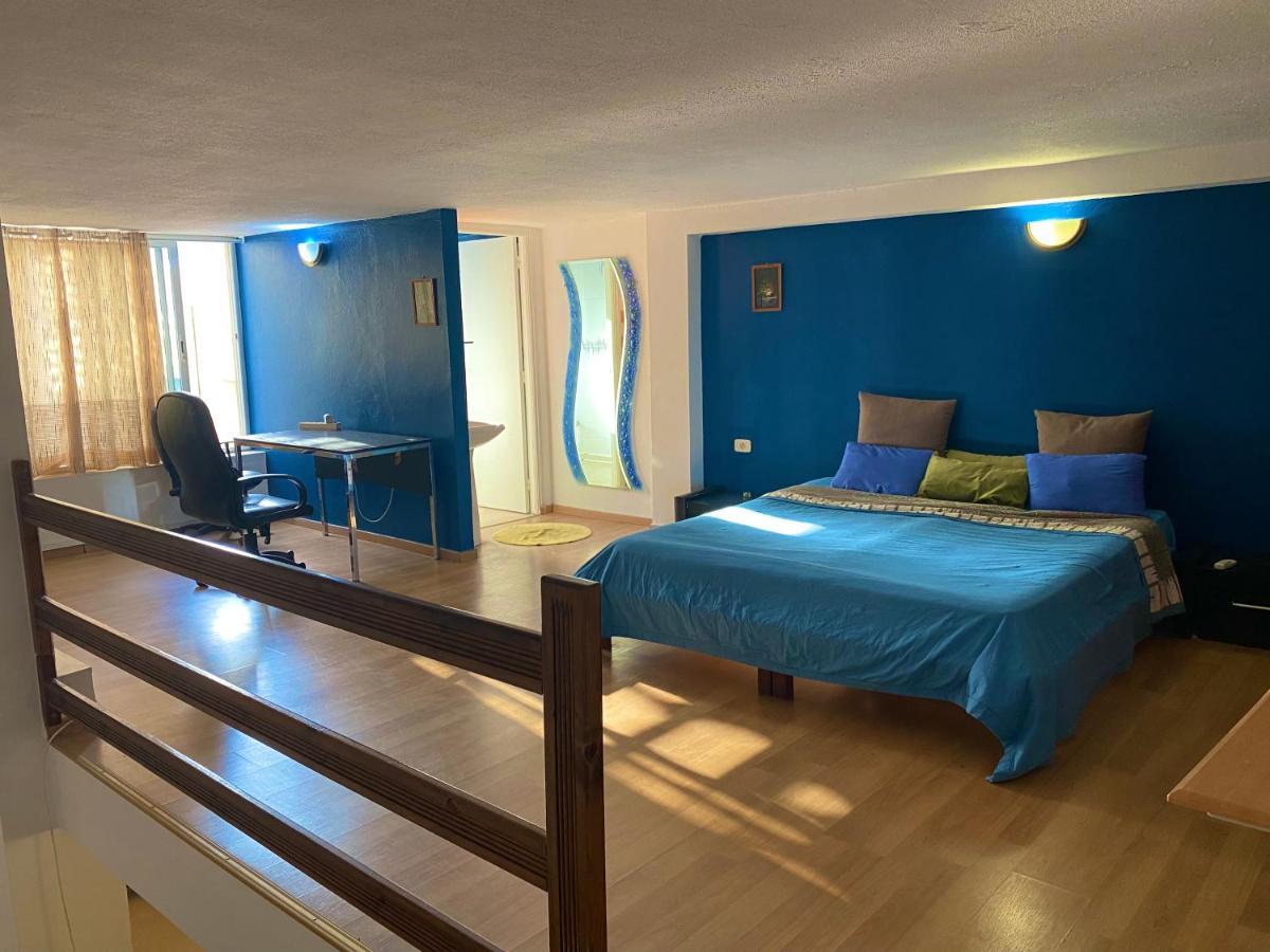 Appartamento Elegant Relaxing Oasis In The Heart Of Sfax Esterno foto