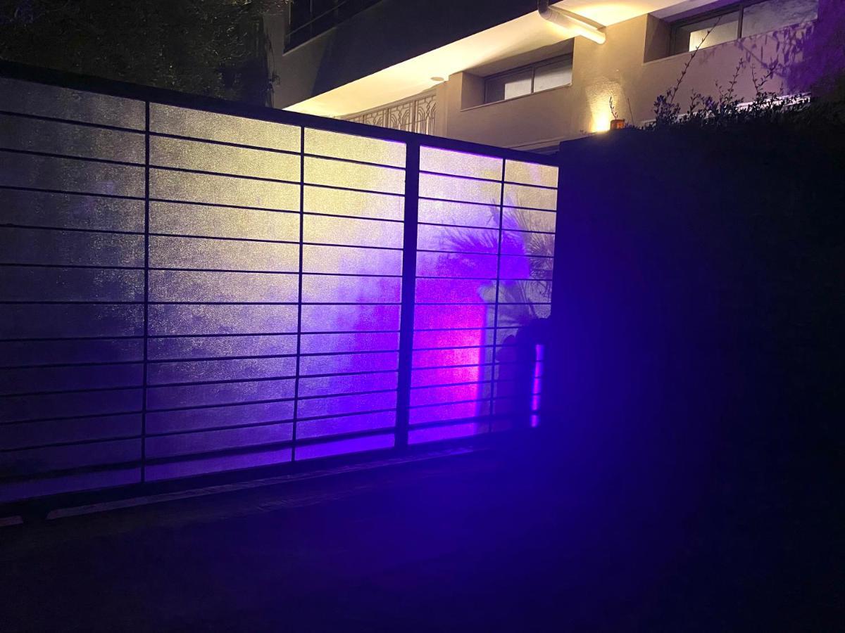 Appartamento Elegant Relaxing Oasis In The Heart Of Sfax Esterno foto