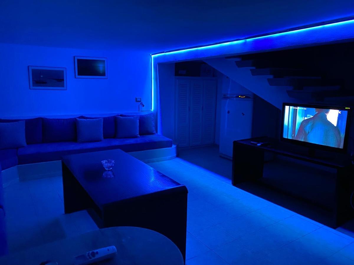 Appartamento Elegant Relaxing Oasis In The Heart Of Sfax Esterno foto