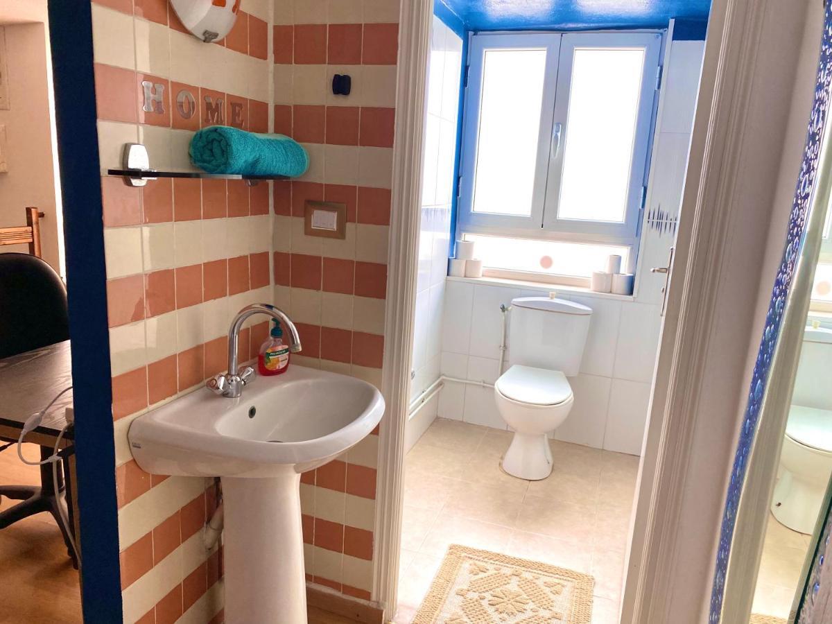Appartamento Elegant Relaxing Oasis In The Heart Of Sfax Esterno foto
